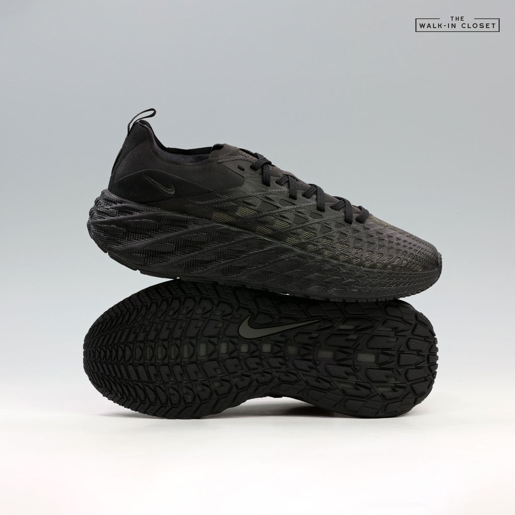 NIKE AVA EDGE 'NEWSPRINT' MENS SNEAKERS -  IM1973-004
