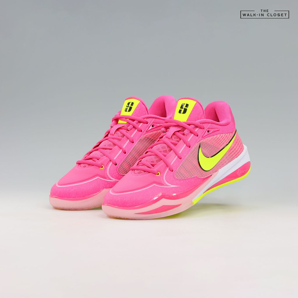NIKE SABRINA 4 'THE SWITCH' WOMENS SNEAKERS - II0402-600