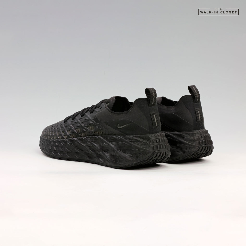 NIKE AVA EDGE 'NEWSPRINT' MENS SNEAKERS -  IM1973-004