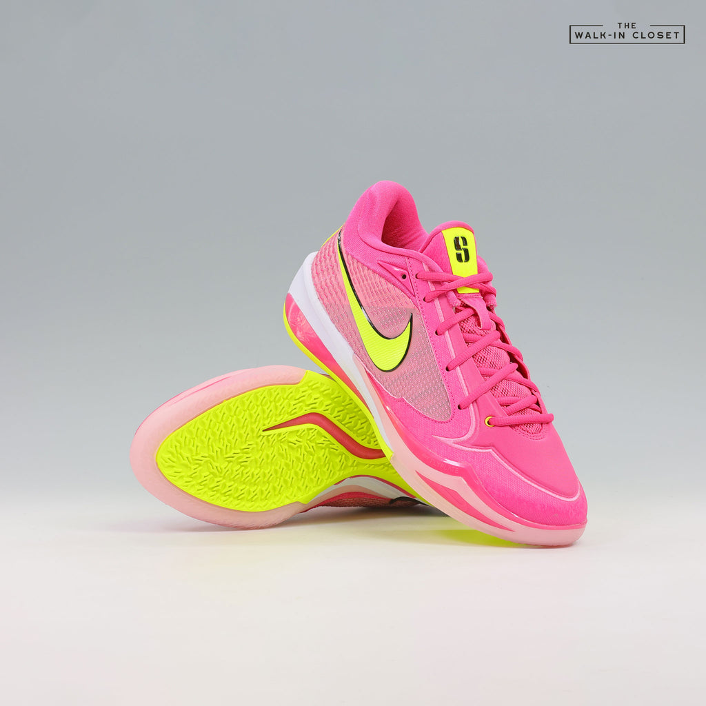 NIKE SABRINA 4 'THE SWITCH' WOMENS SNEAKERS - II0402-600