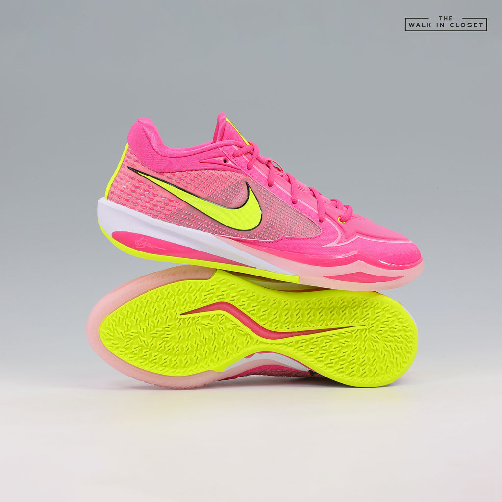 NIKE SABRINA 4 'THE SWITCH' WOMENS SNEAKERS - II0402-600