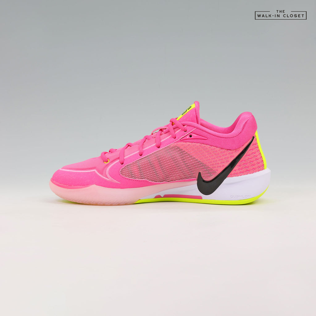 NIKE SABRINA 4 'THE SWITCH' WOMENS SNEAKERS - II0402-600
