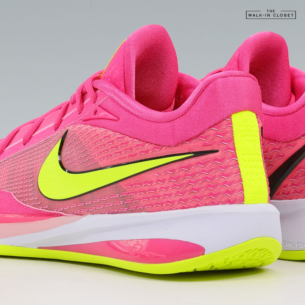 NIKE SABRINA 4 'THE SWITCH' WOMENS SNEAKERS - II0402-600