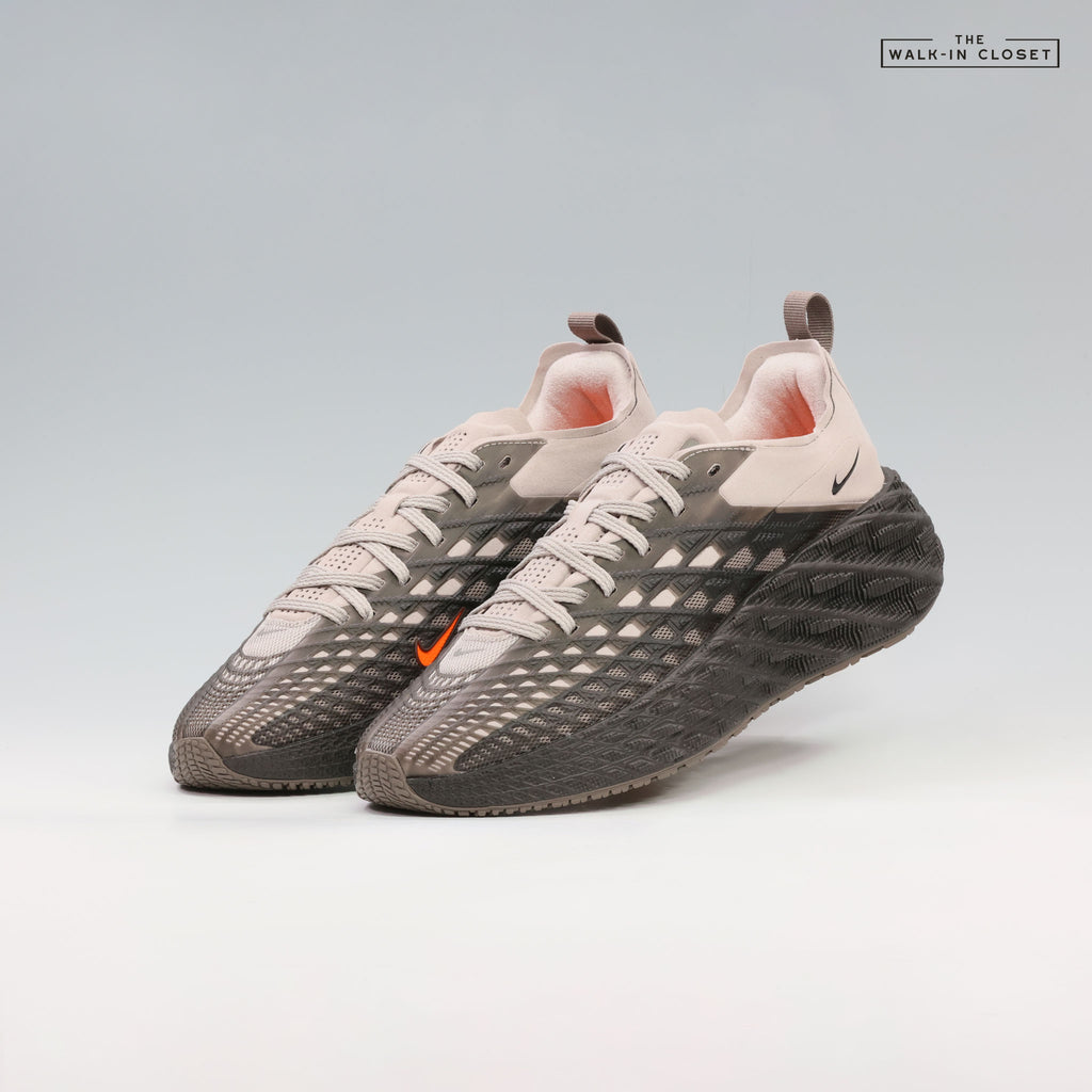 NIKE AVA EDGE 'COLLEGE GREY' MENS SNEAKERS - IM1973-003
