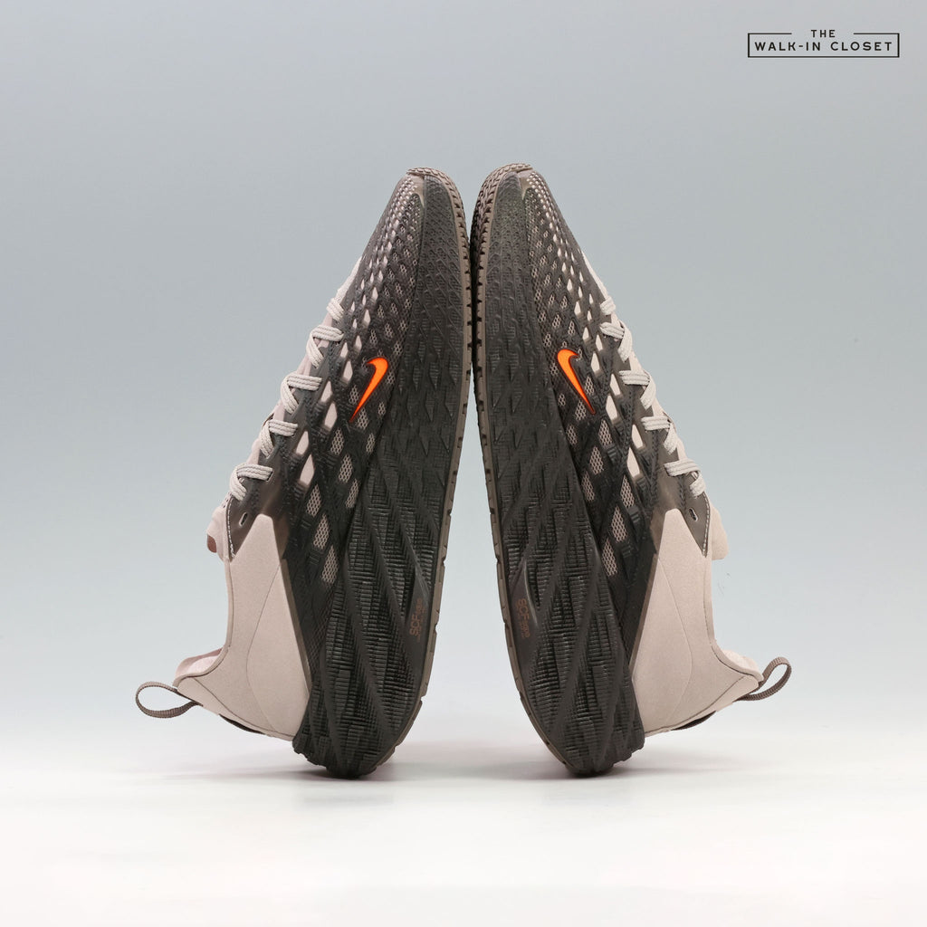NIKE AVA EDGE 'COLLEGE GREY' MENS SNEAKERS - IM1973-003