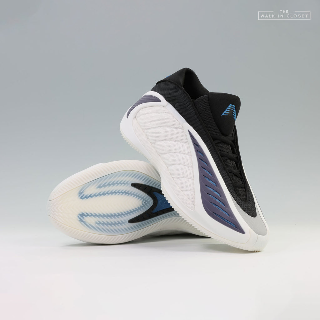 ADIDAS ANTHONY EDWARDS 2 MENS SNEAKERS - JQ9493