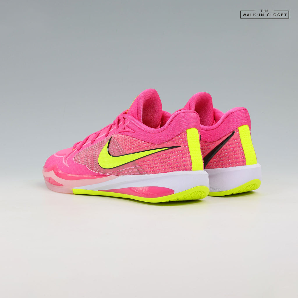 NIKE SABRINA 4 'THE SWITCH' WOMENS SNEAKERS - II0402-600