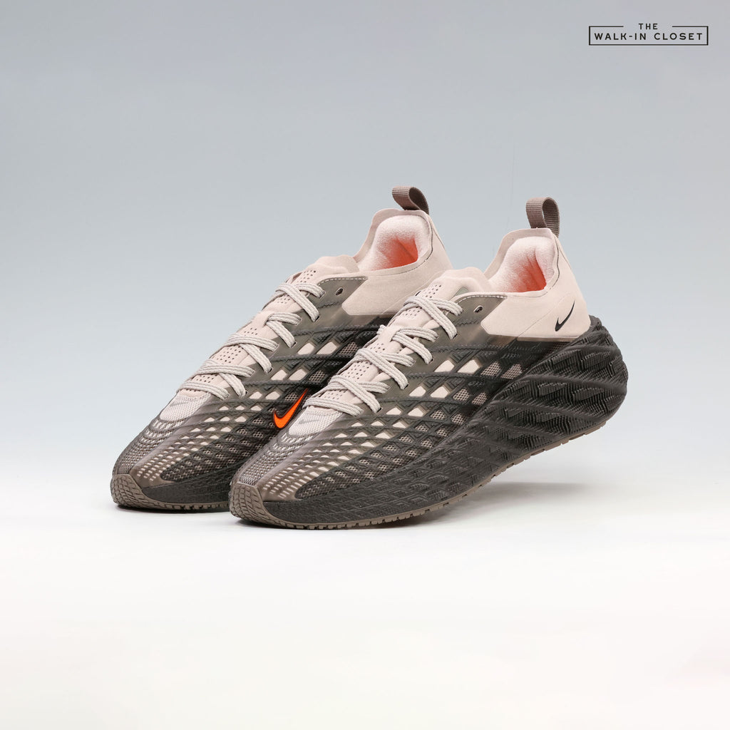 NIKE AVA EDGE 'COLLEGE GREY' MENS SNEAKERS - IM1973-003
