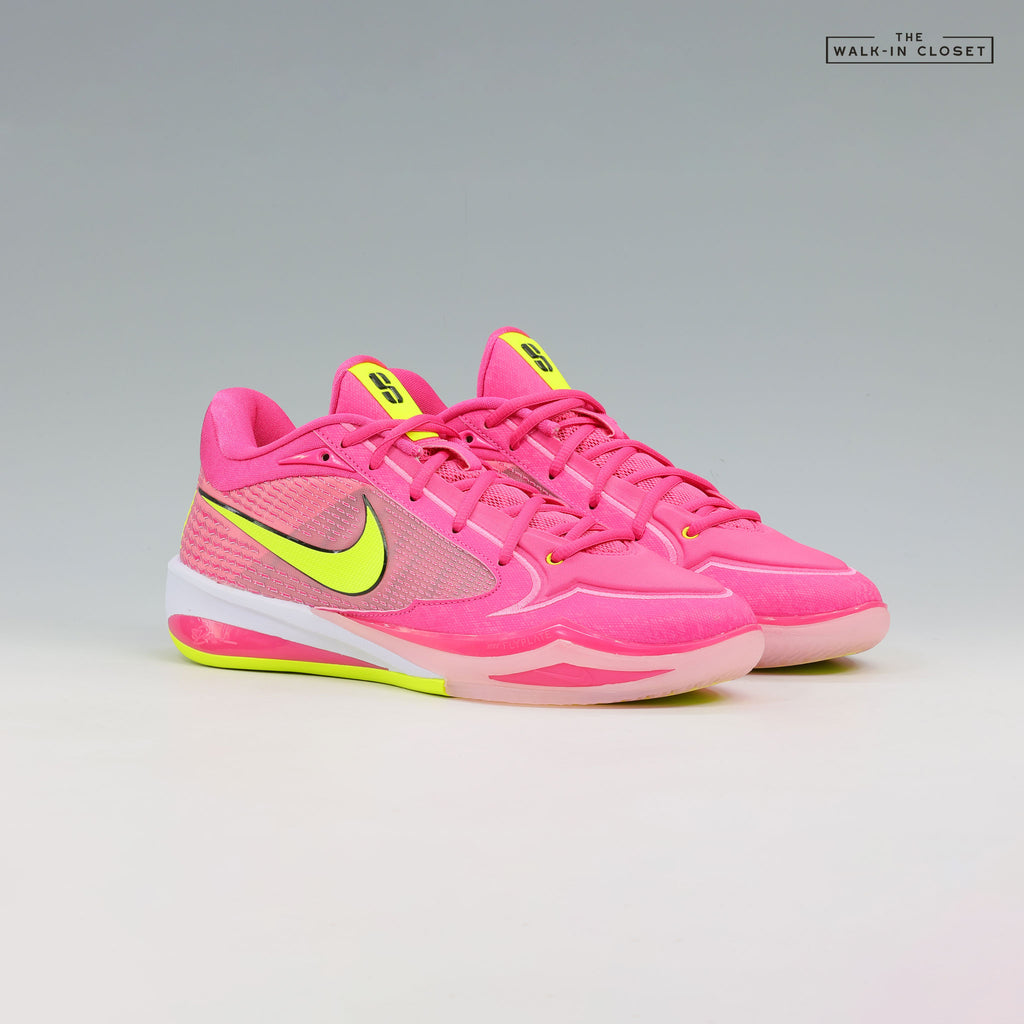 NIKE SABRINA 4 'THE SWITCH' WOMENS SNEAKERS - II0402-600