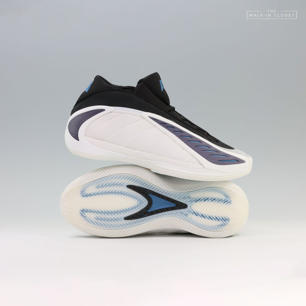 ADIDAS ANTHONY EDWARDS 2 MENS SNEAKERS - JQ9493