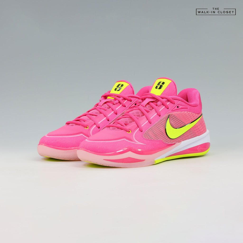 NIKE SABRINA 4 'THE SWITCH' WOMENS SNEAKERS - II0402-600