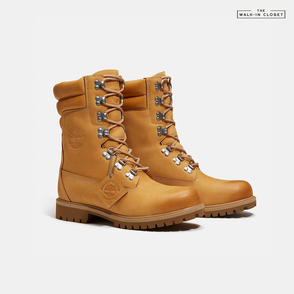 TIMBERLAND HERITAGE WATERPROOF MENS SUPERBOOT -  TB0A2QEC754