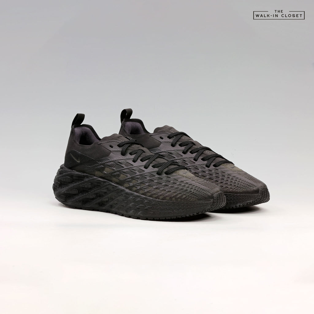 NIKE AVA EDGE 'NEWSPRINT' MENS SNEAKERS -  IM1973-004