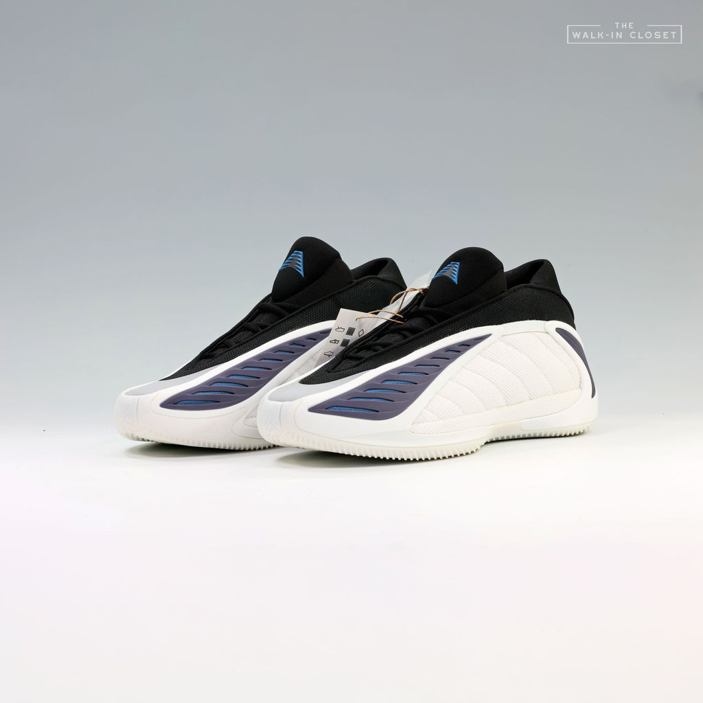 ADIDAS ANTHONY EDWARDS 2 MENS SNEAKERS - JQ9493