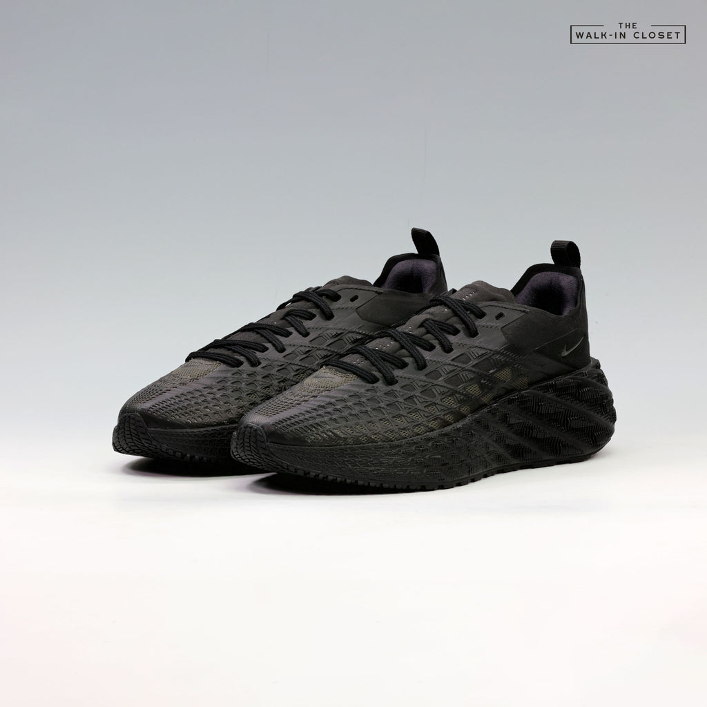 NIKE AVA EDGE 'NEWSPRINT' MENS SNEAKERS -  IM1973-004