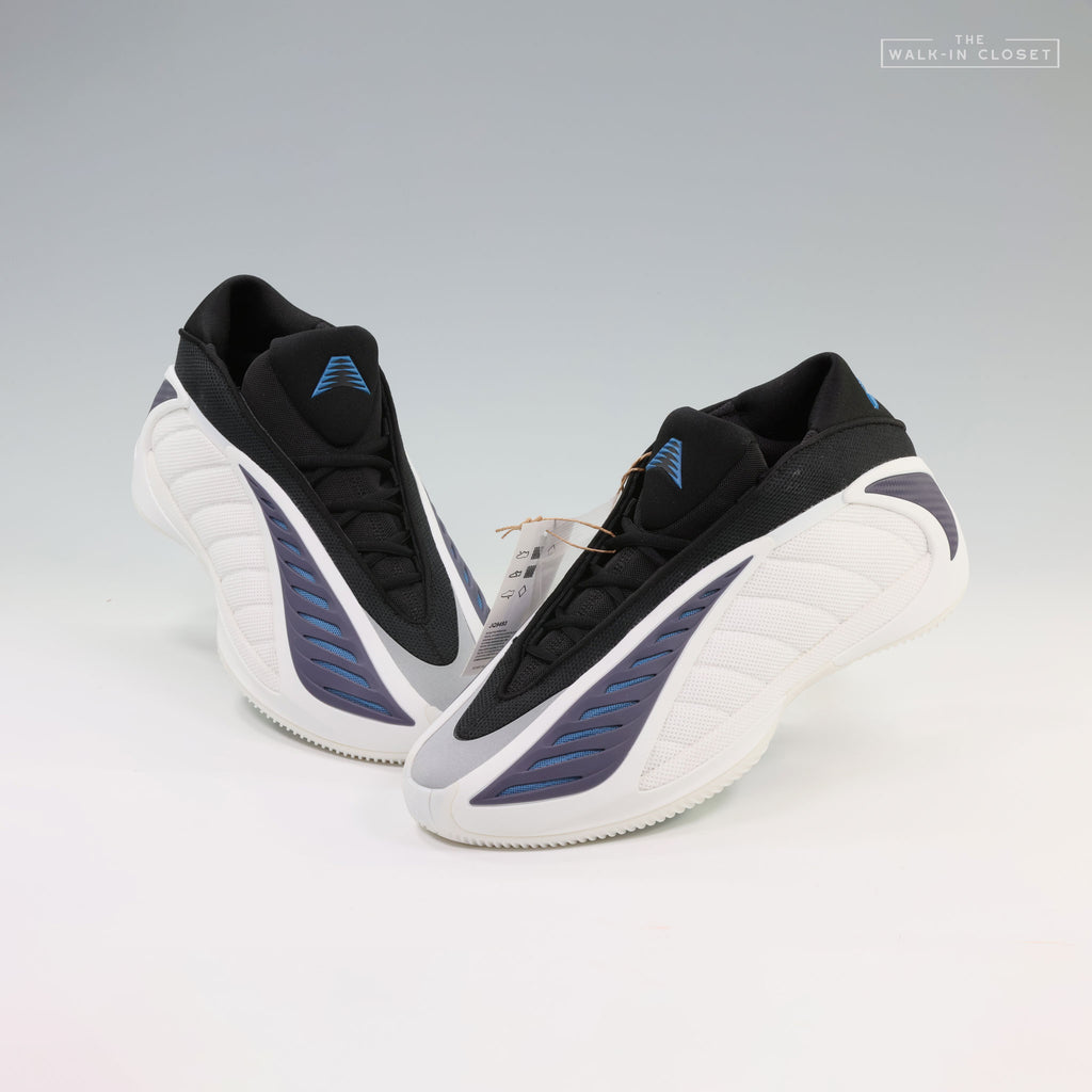 ADIDAS ANTHONY EDWARDS 2 MENS SNEAKERS - JQ9493