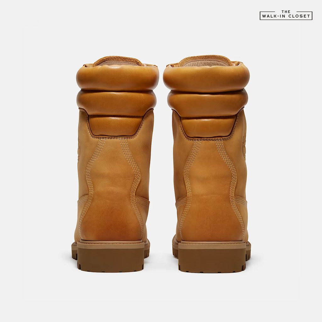 TIMBERLAND HERITAGE WATERPROOF MENS SUPERBOOT -  TB0A2QEC754