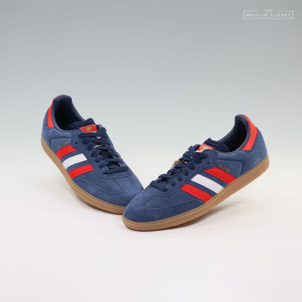 ADIDAS SAMBA OG 'FIFA WORLD CUP 2026' MENS SNEAKERS - IH6828