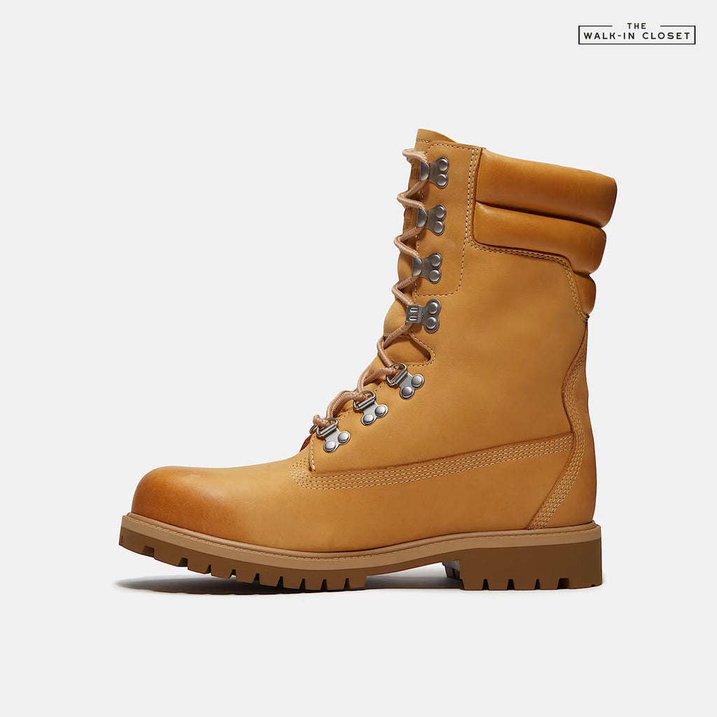 TIMBERLAND HERITAGE WATERPROOF MENS SUPERBOOT -  TB0A2QEC754