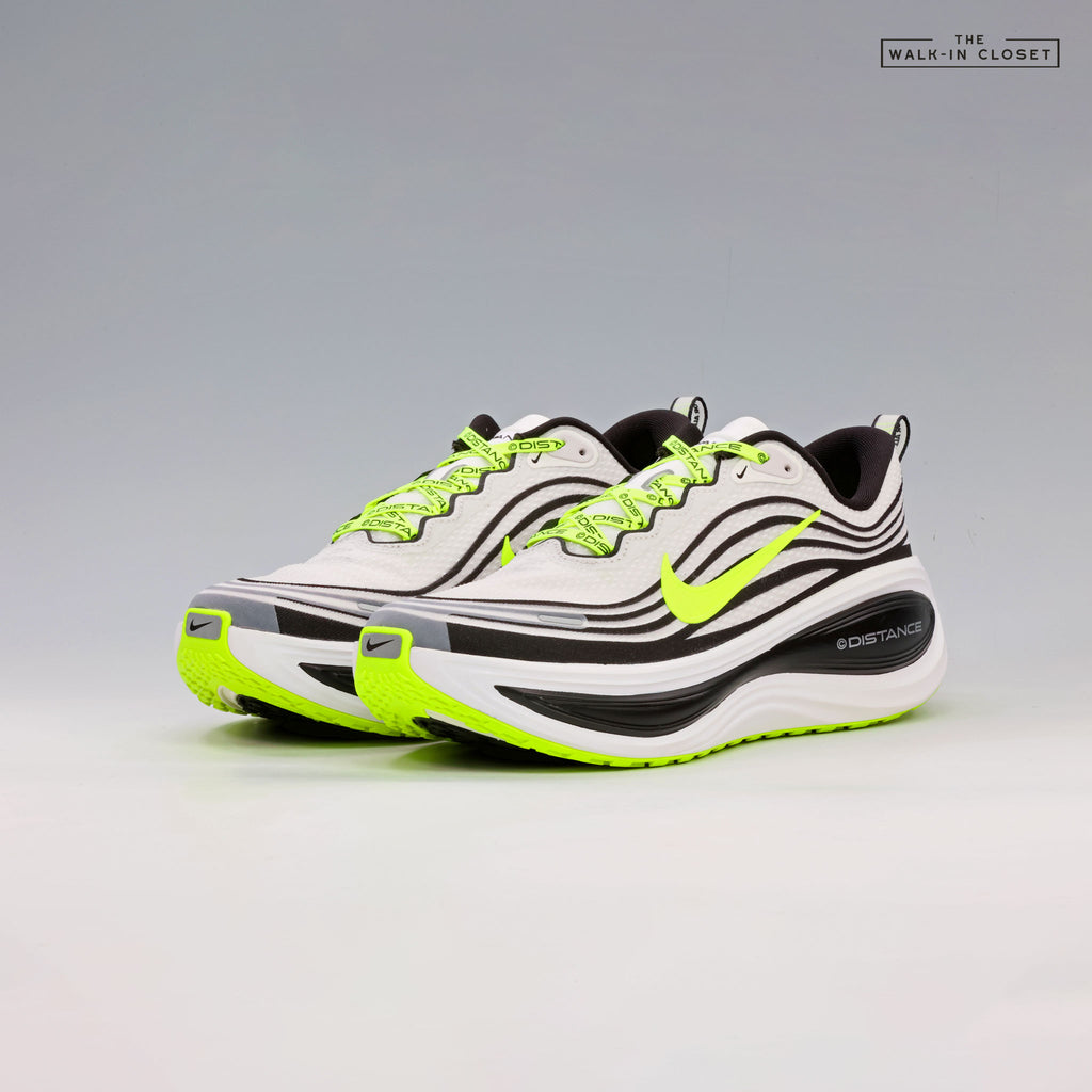 NIKE VOMERO PLUS X DISTANCE MENS SNEAKERS - IQ7318-100