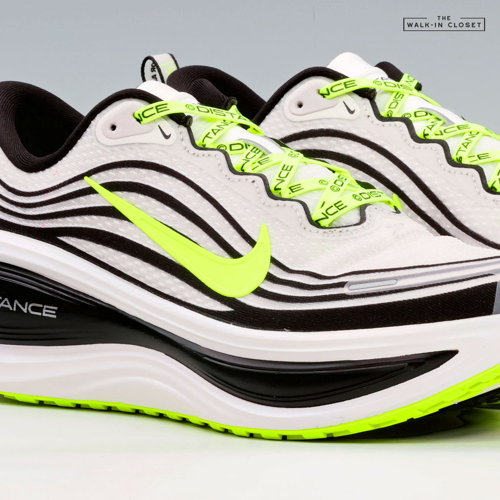 NIKE VOMERO PLUS X DISTANCE MENS SNEAKERS - IQ7318-100