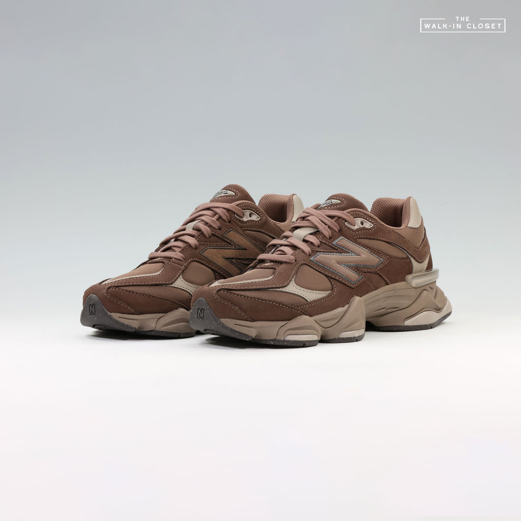 NEW BALANCE 9060 "CORTADO / DOCKSIDE" MENS SNEAKERS - U9060493