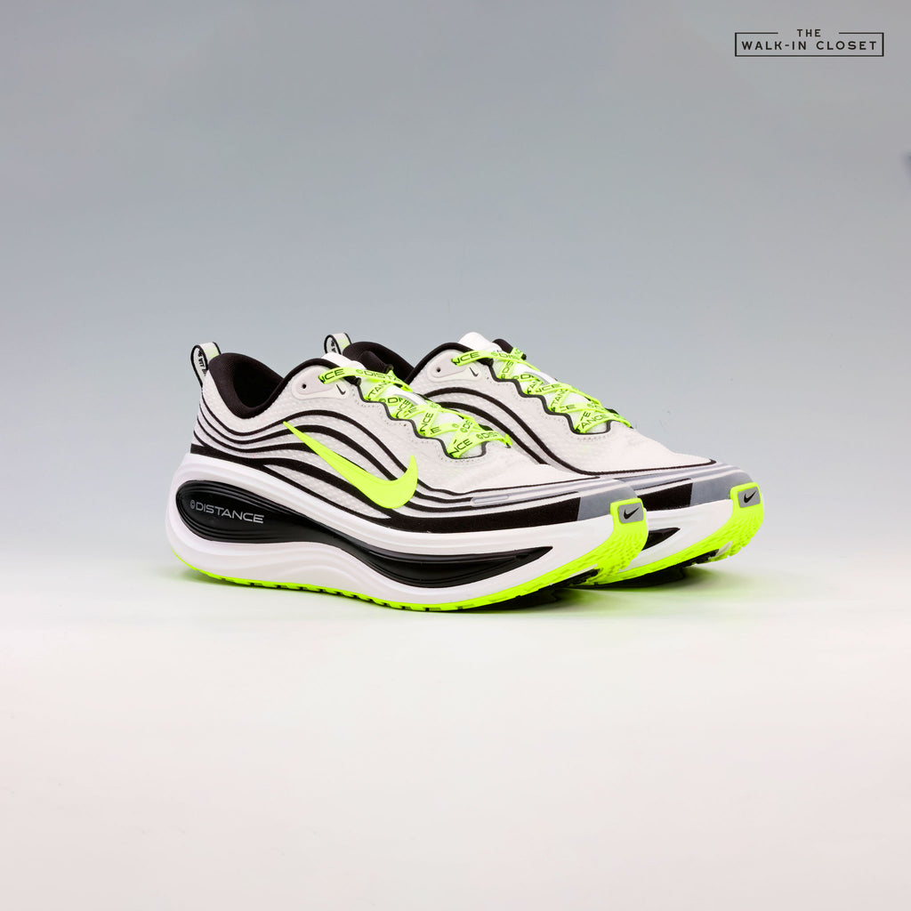 NIKE VOMERO PLUS X DISTANCE MENS SNEAKERS - IQ7318-100
