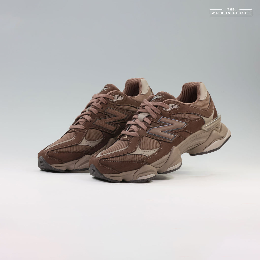 NEW BALANCE 9060 "CORTADO / DOCKSIDE" MENS SNEAKERS - U9060493