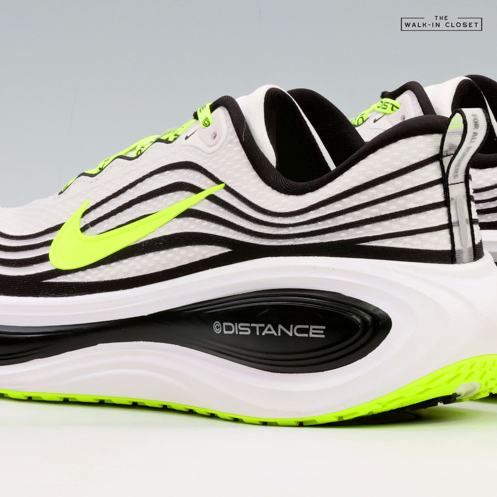 NIKE VOMERO PLUS X DISTANCE MENS SNEAKERS - IQ7318-100