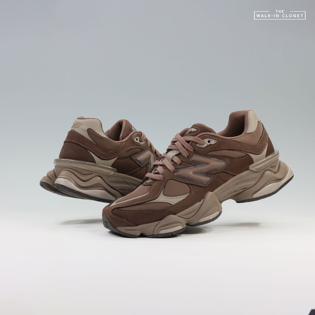 NEW BALANCE 9060 "CORTADO / DOCKSIDE" MENS SNEAKERS - U9060493