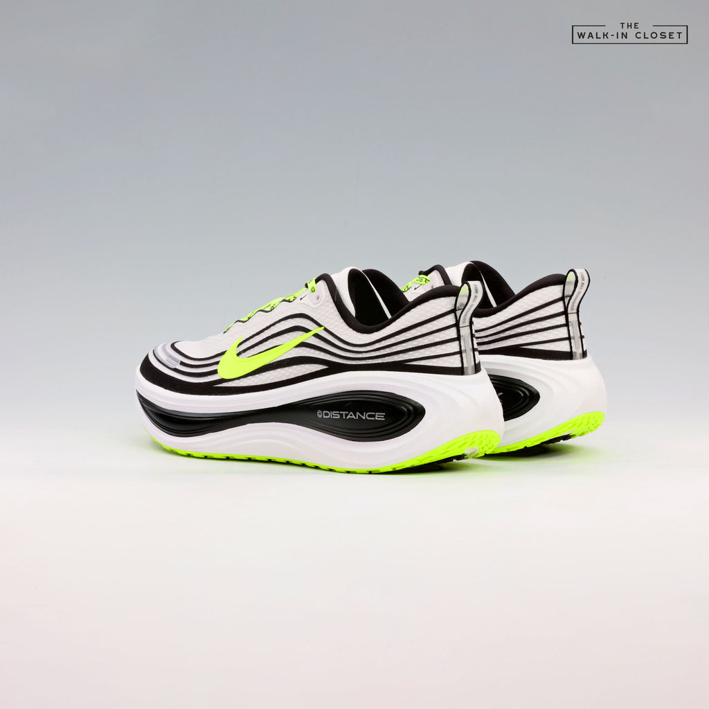 NIKE VOMERO PLUS X DISTANCE MENS SNEAKERS - IQ7318-100