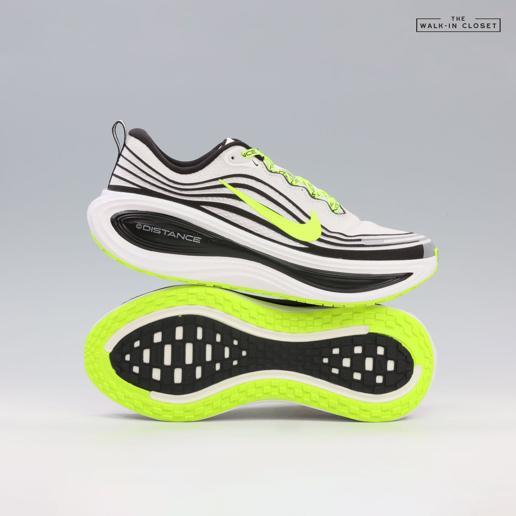 NIKE VOMERO PLUS X DISTANCE MENS SNEAKERS - IQ7318-100