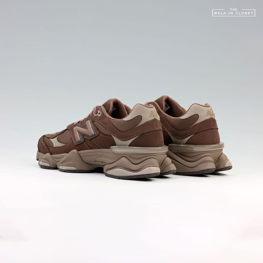 NEW BALANCE 9060 "CORTADO / DOCKSIDE" MENS SNEAKERS - U9060493