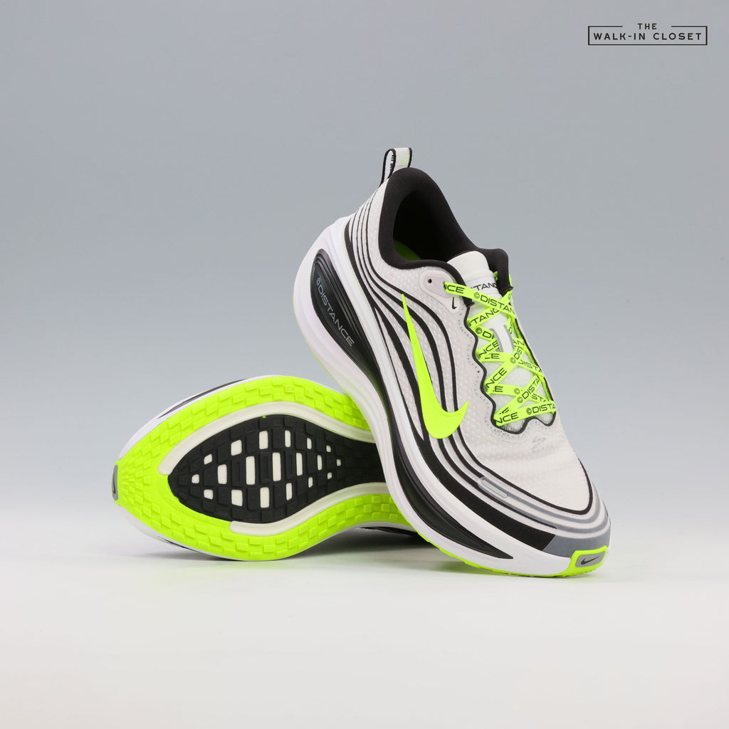 NIKE VOMERO PLUS X DISTANCE MENS SNEAKERS - IQ7318-100