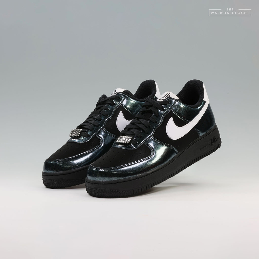 NIKE AIR FORCE 1 '07 LV8 MENS SNEAKERS - IB6843-001