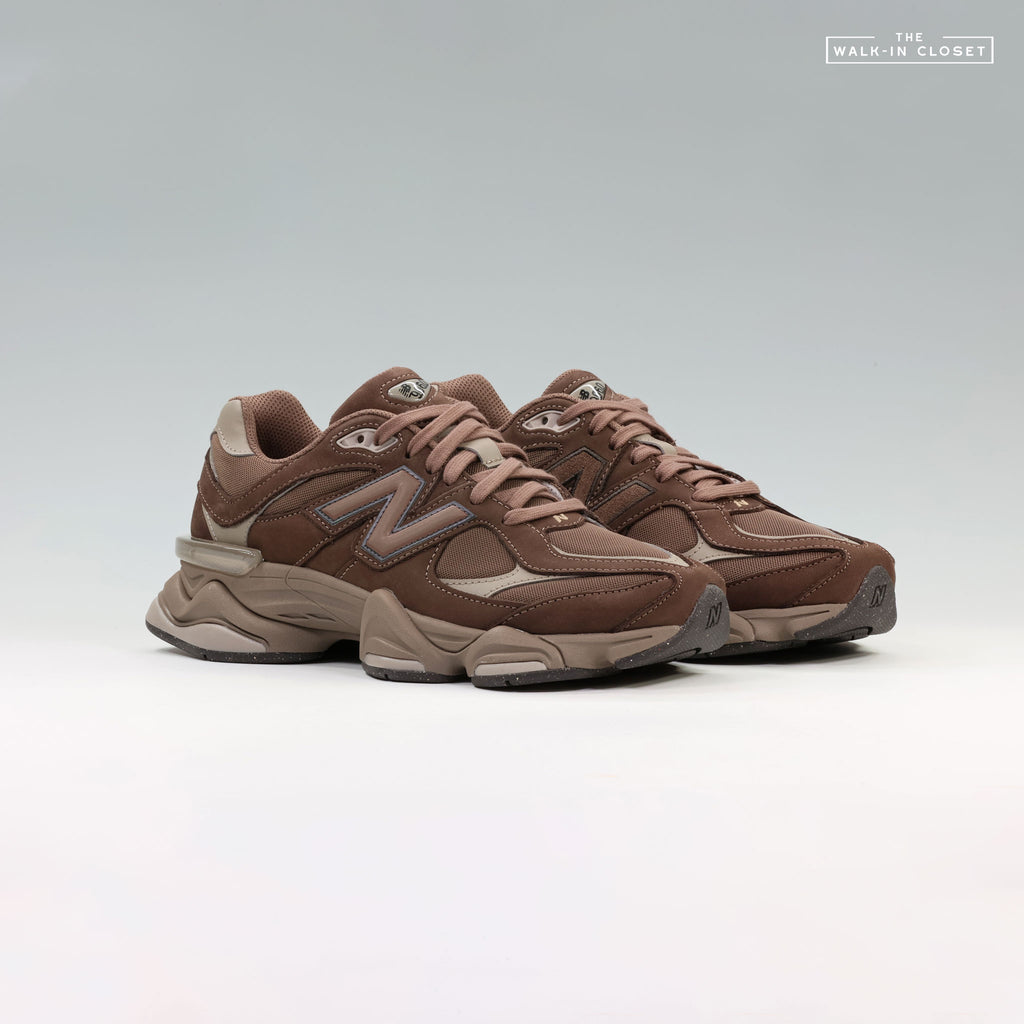 NEW BALANCE 9060 "CORTADO / DOCKSIDE" MENS SNEAKERS - U9060493