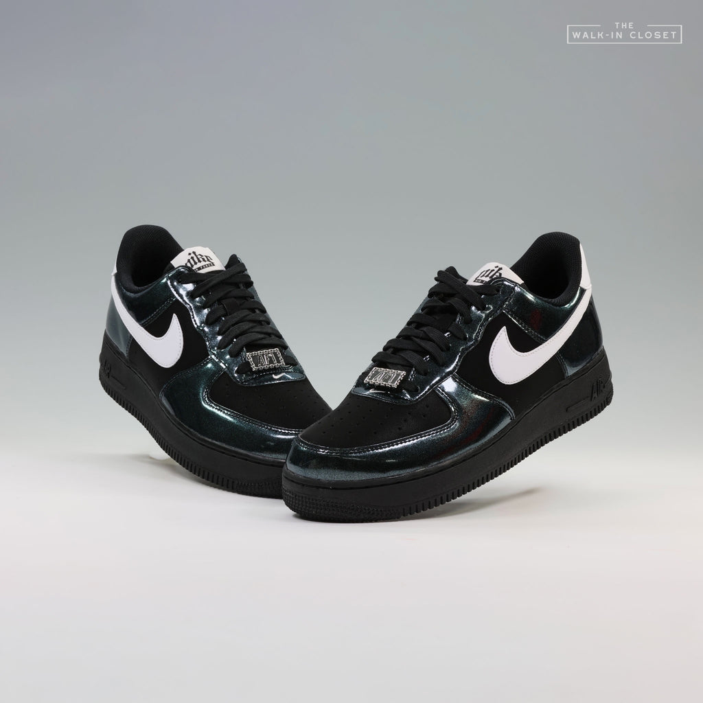 NIKE AIR FORCE 1 '07 LV8 MENS SNEAKERS - IB6843-001