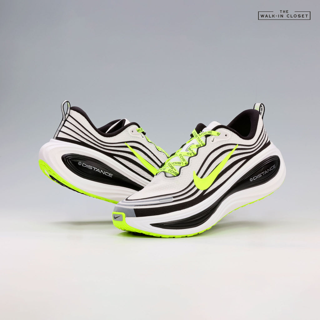 NIKE VOMERO PLUS X DISTANCE MENS SNEAKERS - IQ7318-100