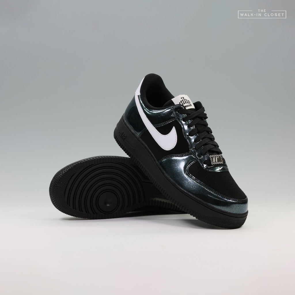 NIKE AIR FORCE 1 '07 LV8 MENS SNEAKERS - IB6843-001