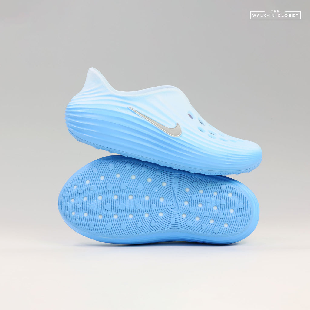 NIKE REACTX REJUVEN8 BIG KIDS SHOES - IF1746-402