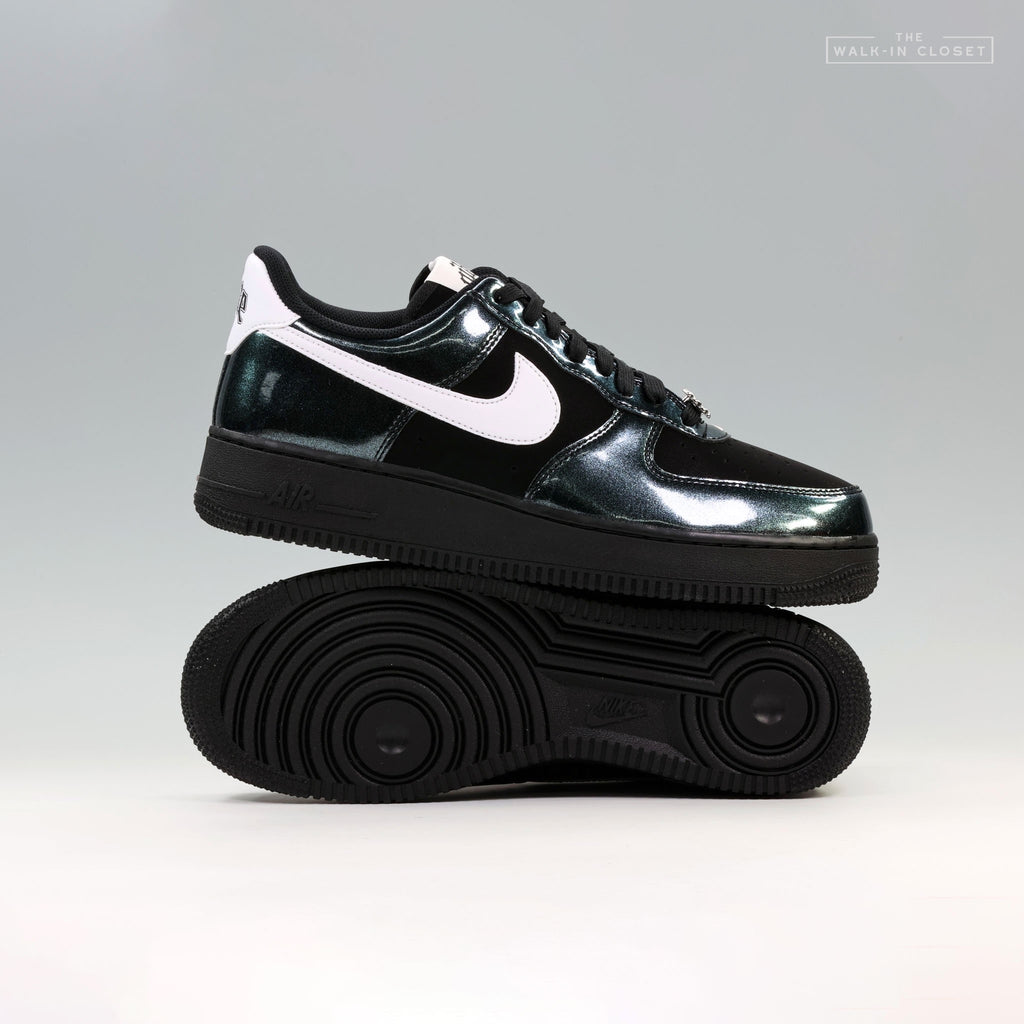 NIKE AIR FORCE 1 '07 LV8 MENS SNEAKERS - IB6843-001