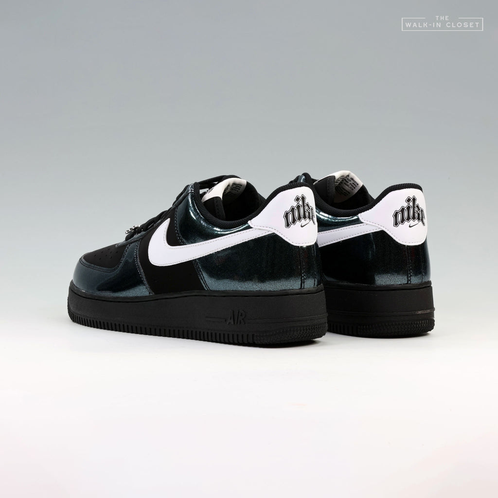 NIKE AIR FORCE 1 '07 LV8 MENS SNEAKERS - IB6843-001