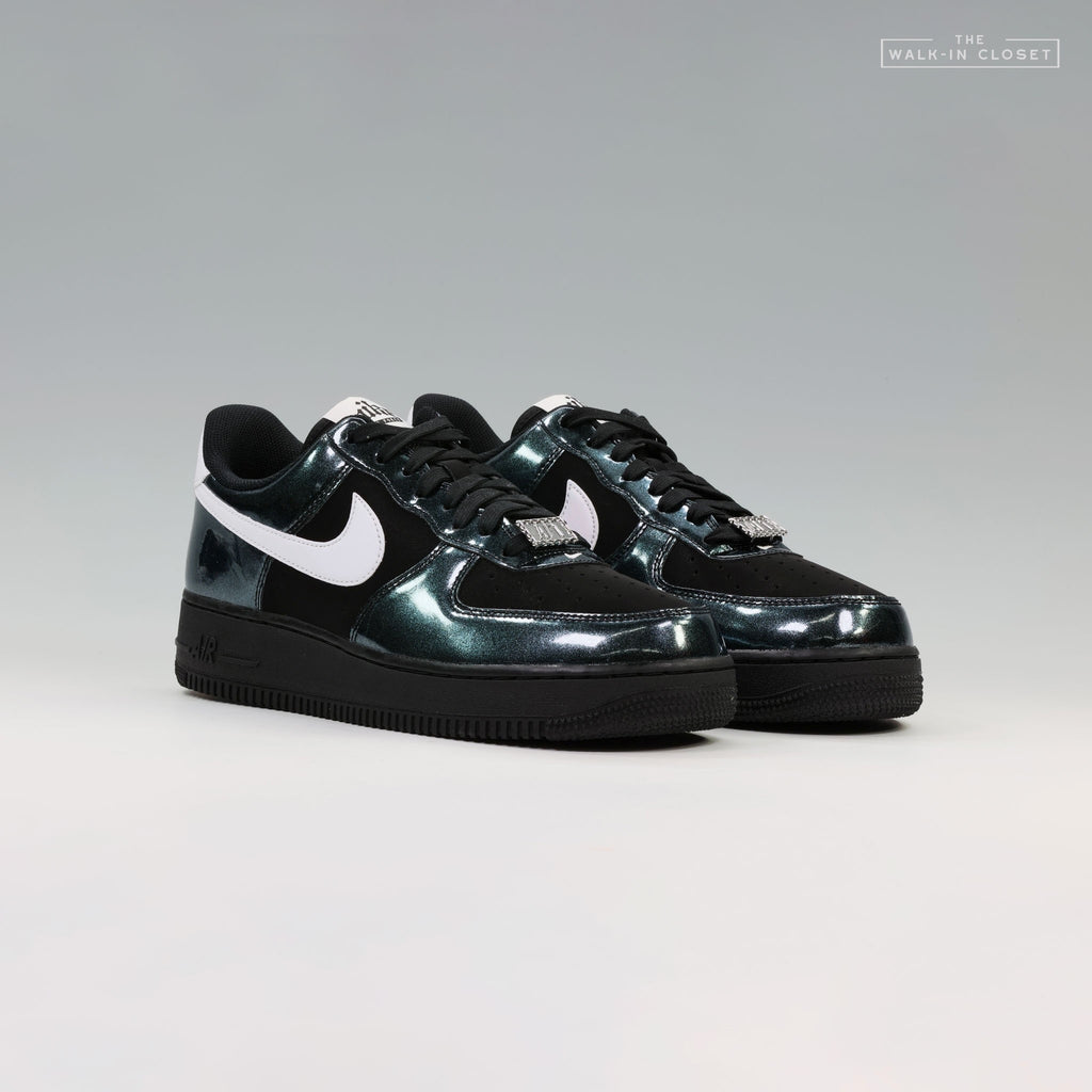 NIKE AIR FORCE 1 '07 LV8 MENS SNEAKERS - IB6843-001