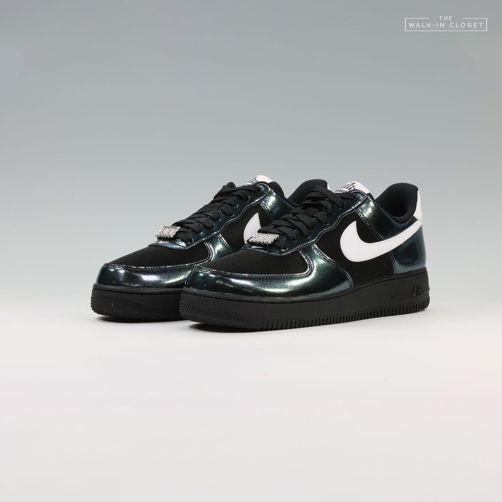 NIKE AIR FORCE 1 '07 LV8 MENS SNEAKERS - IB6843-001
