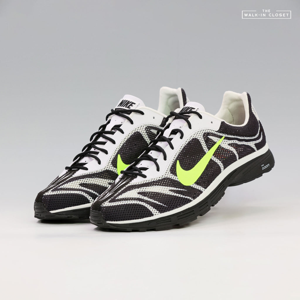 NIKE ZOOM STREAK 3 MENS SNEAKERS - IQ8012-001