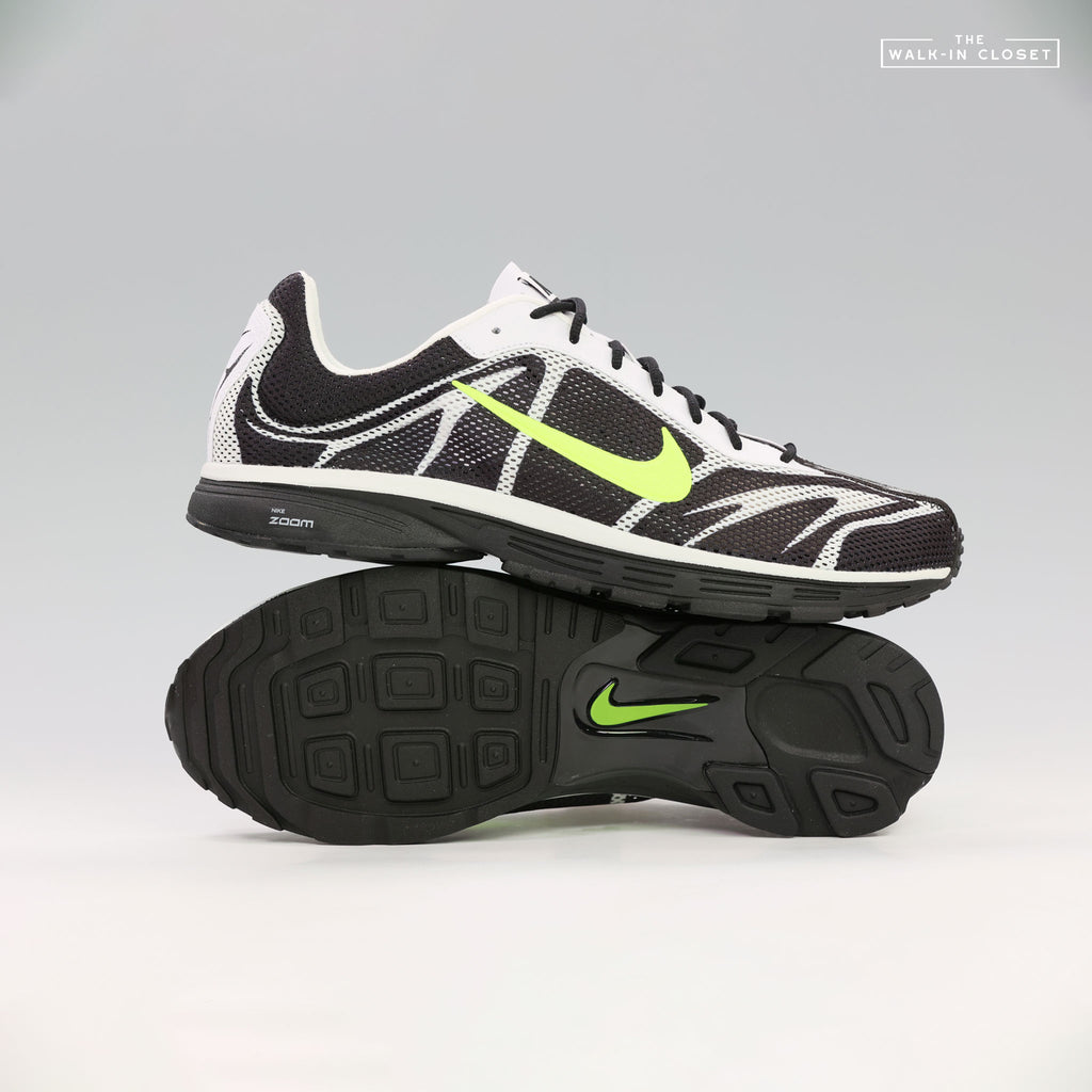 NIKE ZOOM STREAK 3 MENS SNEAKERS - IQ8012-001