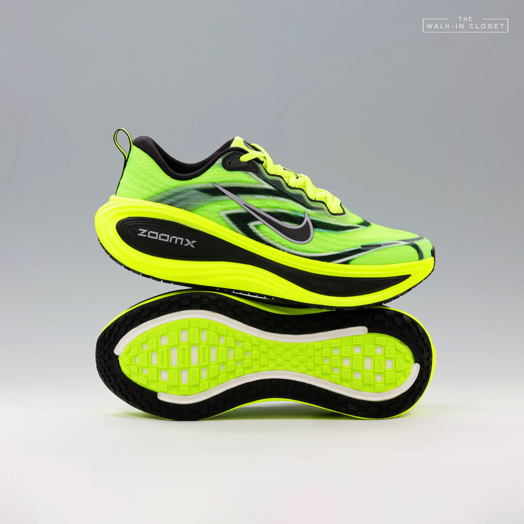 NIKE VOMERO PLUS SE "EKIDEN 2026" MENS RUNNING SHOES - IM8072-999