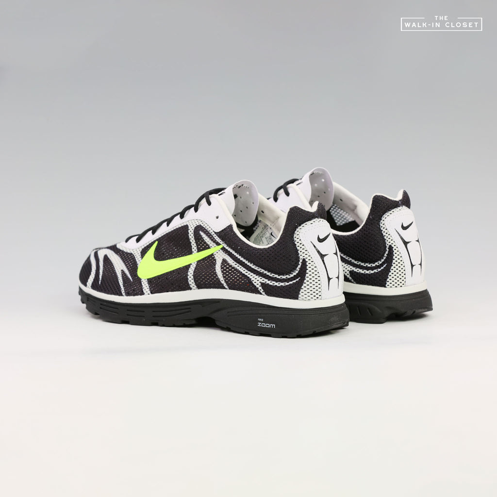 NIKE ZOOM STREAK 3 MENS SNEAKERS - IQ8012-001