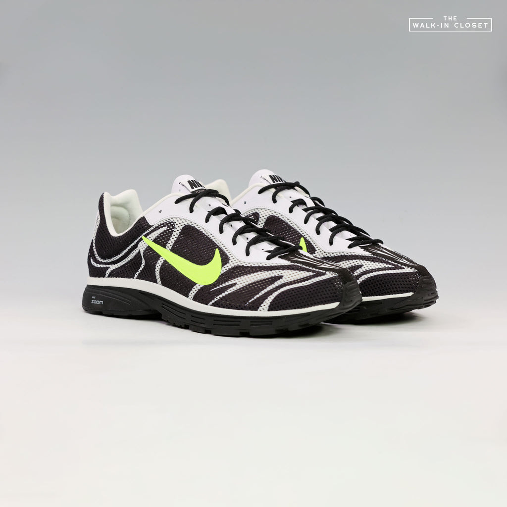 NIKE ZOOM STREAK 3 MENS SNEAKERS - IQ8012-001