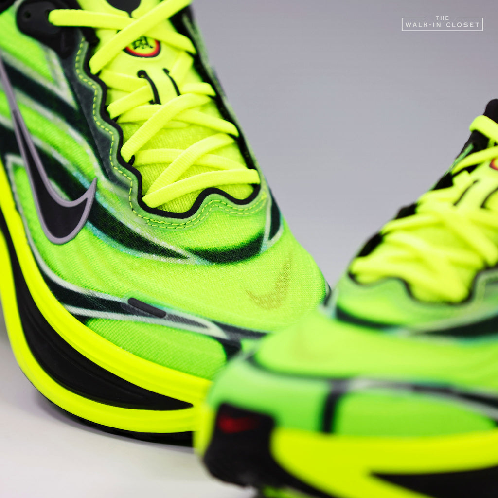 NIKE VOMERO PLUS SE "EKIDEN 2026" MENS RUNNING SHOES - IM8072-999